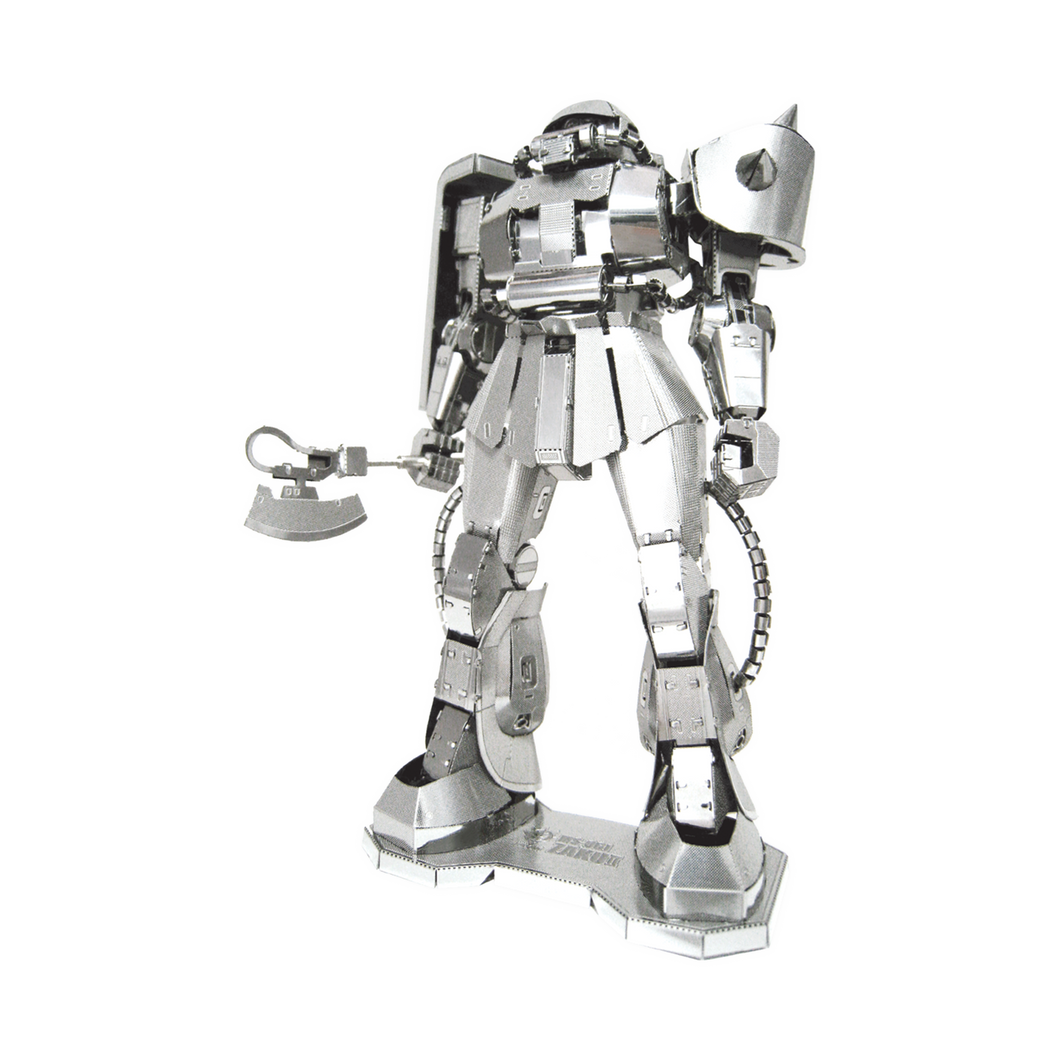 ICONX Mobile Suit Gundam - Zaku II