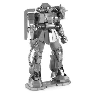 ICONX Mobile Suit Gundam - Zaku II