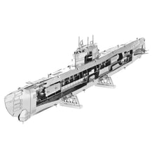 Load image into Gallery viewer, German U-Boat Type XXI
