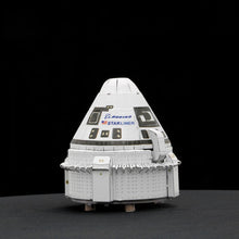 Load image into Gallery viewer, Boeing Starliner
