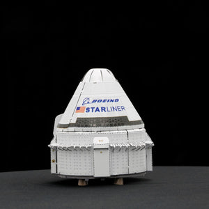 Boeing Starliner