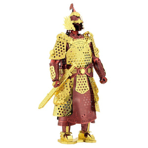 Chinese (Ming) Armor