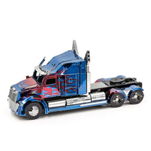 Load image into Gallery viewer, ICONX Optimus Prime Western Star 5700 Truck
