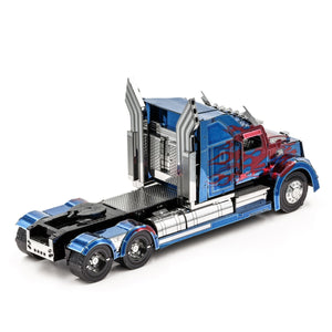 ICONX Optimus Prime Western Star 5700 Truck