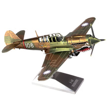 Load image into Gallery viewer, P-40 Warhawk
