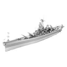 Load image into Gallery viewer, ICONX USS Missouri (BB-63) (DP)
