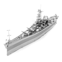 Load image into Gallery viewer, ICONX USS Missouri (BB-63) (DP)
