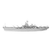 Load image into Gallery viewer, ICONX USS Missouri (BB-63) (DP)
