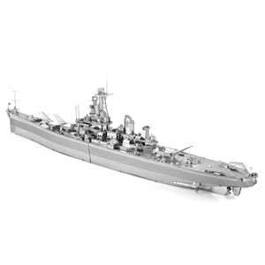 ICONX USS Missouri (BB-63) (DP)