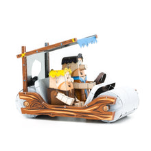 Load image into Gallery viewer, Flintstones Car
