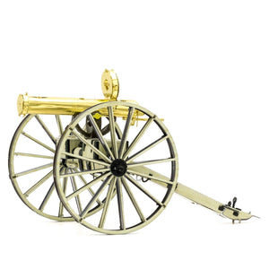 Wild West Gatling Gun