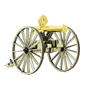 Wild West Gatling Gun