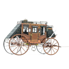 Load image into Gallery viewer, Wild West Stage Coach
