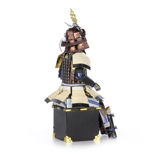 Samurai Armor (Naoe Kanetsugu)