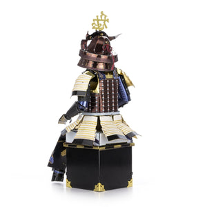 Samurai Armor (Naoe Kanetsugu)