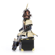 Load image into Gallery viewer, Samurai Armor (Naoe Kanetsugu)
