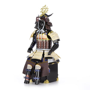 Samurai Armor (Naoe Kanetsugu)