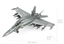 Load image into Gallery viewer, F/A-18 Super Hornet
