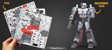 Load image into Gallery viewer, Megatron in Colour
