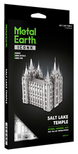 Load image into Gallery viewer, ICONX Salt Lake City Temple
