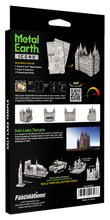 Load image into Gallery viewer, ICONX Salt Lake City Temple
