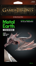 Load image into Gallery viewer, ICONX - Drogon
