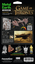 Load image into Gallery viewer, ICONX - Drogon
