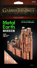 Load image into Gallery viewer, ICONX - Red Keep (DP)
