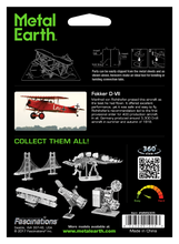 Load image into Gallery viewer, Fokker D-VII
