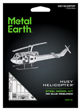 Load image into Gallery viewer, Huey UH-1 Helicopter (DP)
