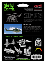 Load image into Gallery viewer, Huey UH-1 Helicopter (DP)
