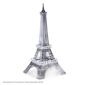 Eiffel Tower