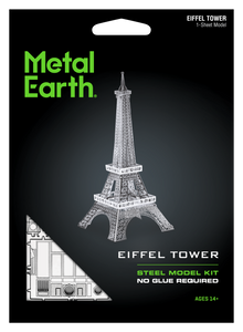 Eiffel Tower