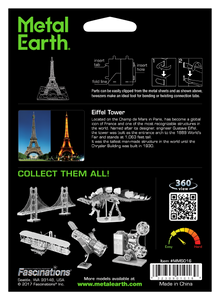 Eiffel Tower