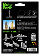 Load image into Gallery viewer, Big Ben Tower
