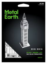 Load image into Gallery viewer, Big Ben Tower
