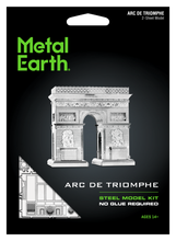 Load image into Gallery viewer, Arc De Triomphe (DP)
