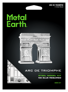 Arc De Triomphe (DP)