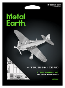 Mitsubishi Zero