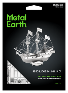 Golden Hind