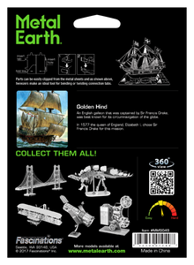Golden Hind