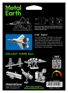 F-22 Raptor