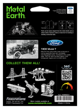 Load image into Gallery viewer, 1908 Ford Model T
