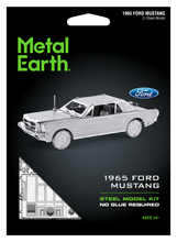 Load image into Gallery viewer, 1965 Ford Mustang
