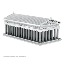Load image into Gallery viewer, Parthenon (DP)
