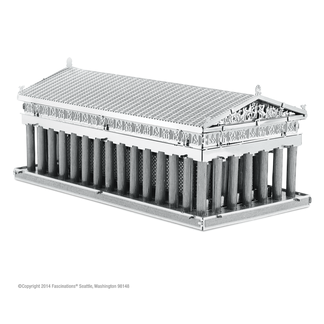 Parthenon (DP)
