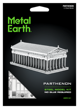 Load image into Gallery viewer, Parthenon (DP)
