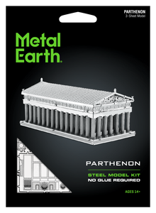 Parthenon (DP)