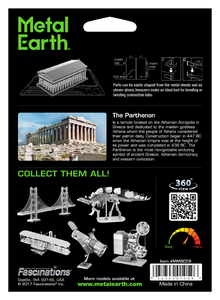 Parthenon (DP)