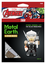 Load image into Gallery viewer, Marvel Legends - Thor
